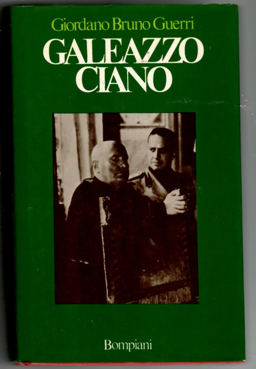 Galeazzo Ciano