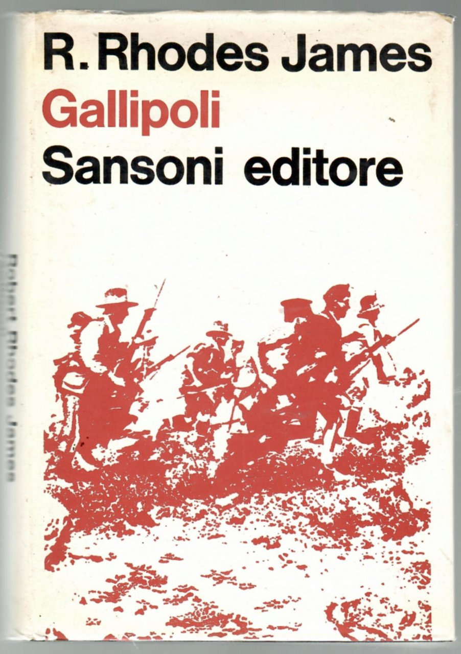 Gallipoli