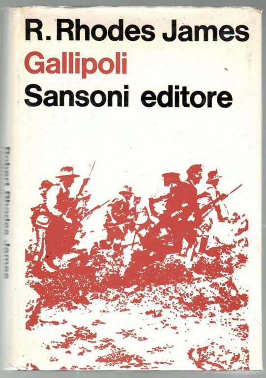 Gallipoli