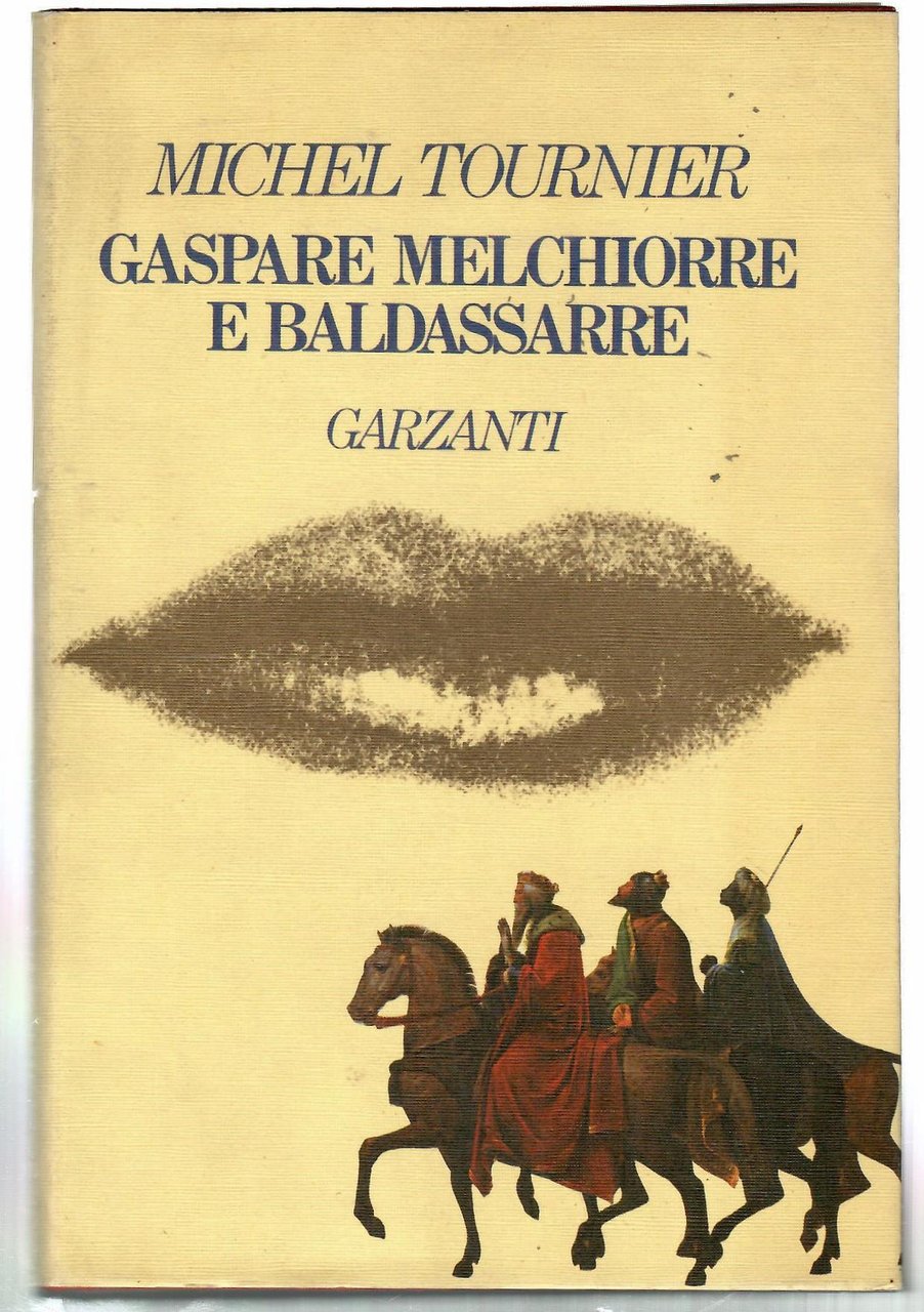 Gaspare Melchiorre e Baldassarre