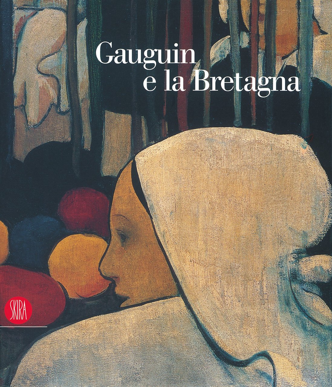 Gauguin e la Bretagna