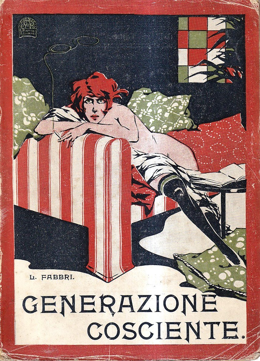 Generazione cosciente. Appunti sul neo-malthusianismo