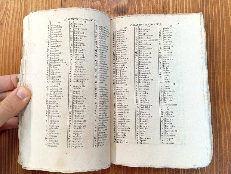 Genigrafia italiana. Nuovo metodo di scrivere quest'idioma affinchè riesca identicamente …