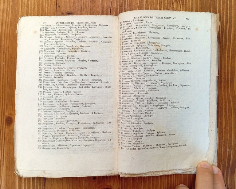 Genigrafia italiana. Nuovo metodo di scrivere quest'idioma affinchè riesca identicamente …