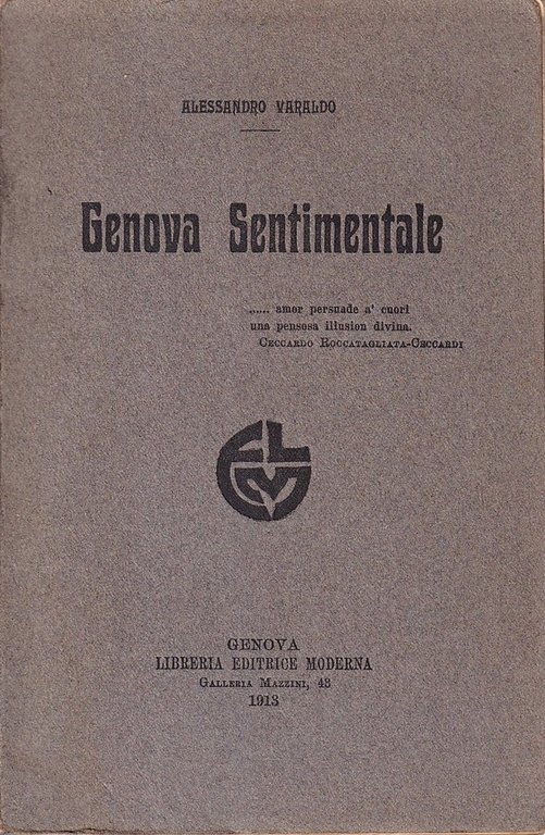 Genova sentimentale | Immagine Gallery 2