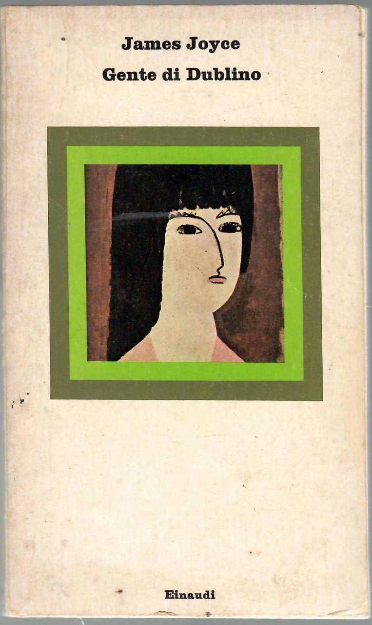 Gente di Dublino