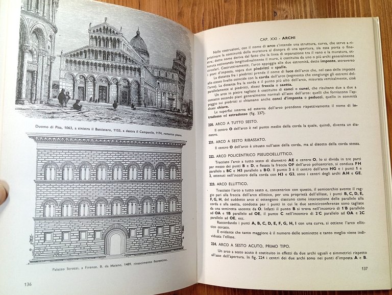 Geometria descrittiva e prospettiva con applicazioni ed esercizi