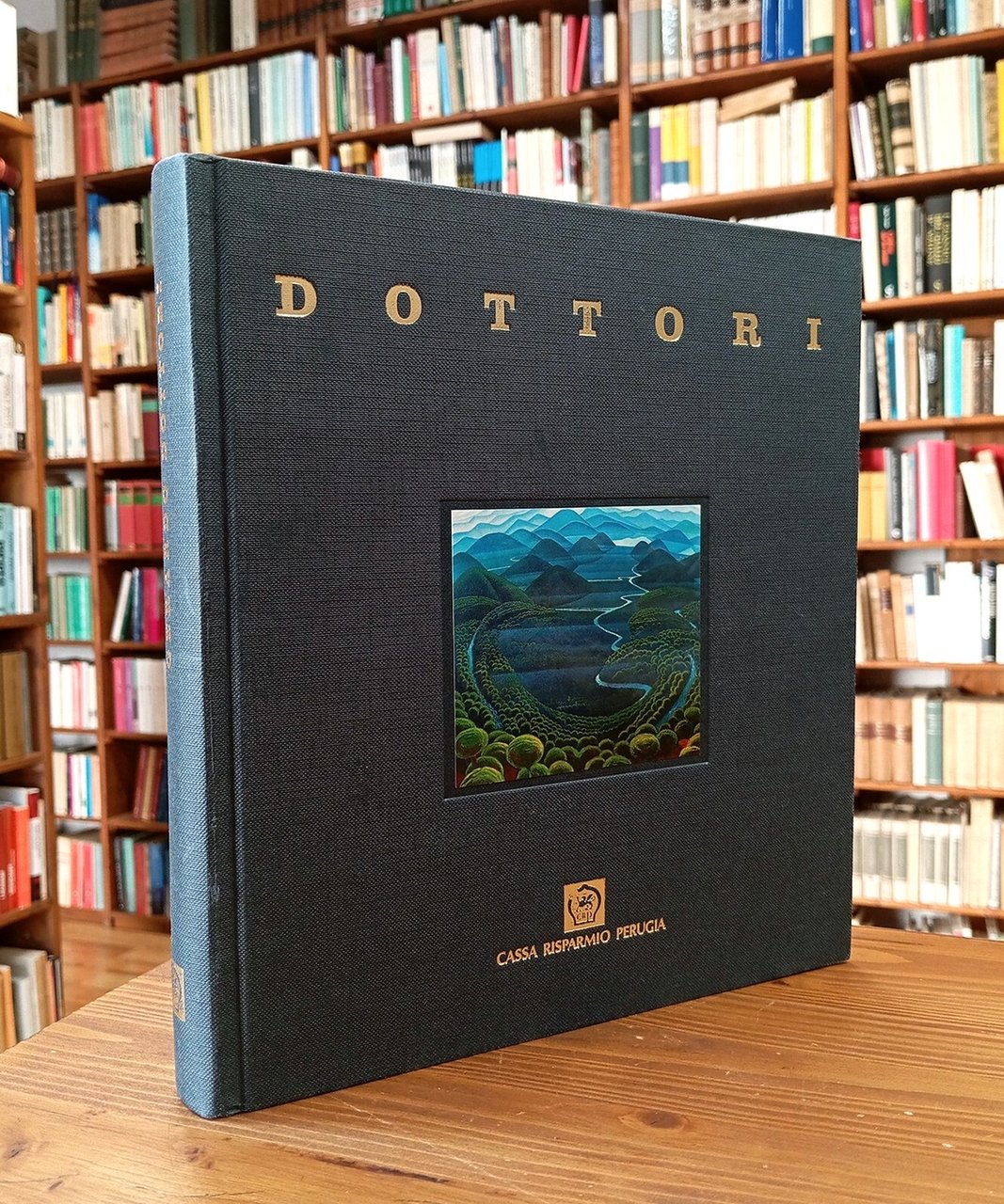 Gerardo Dottori. Opere 1898-1977