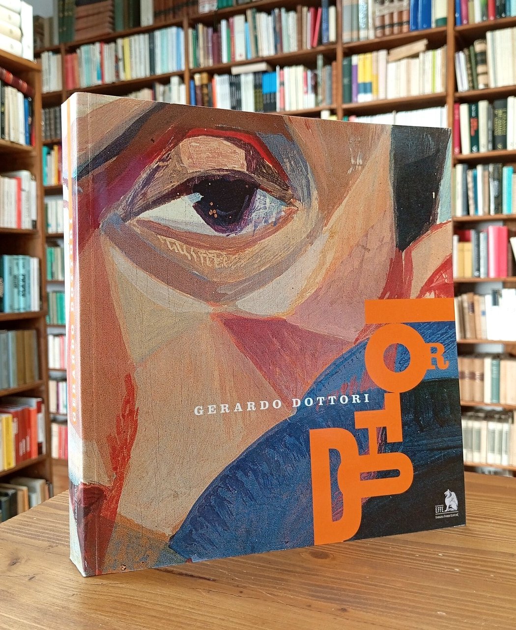 Gerardo Dottori. Opere 1898-1977