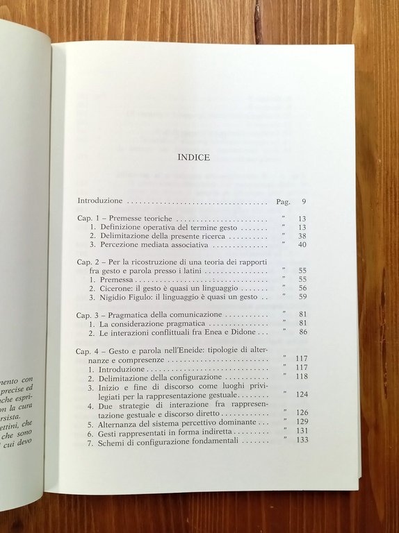 Gesto e parola nell'Eneide | Immagine Gallery 2