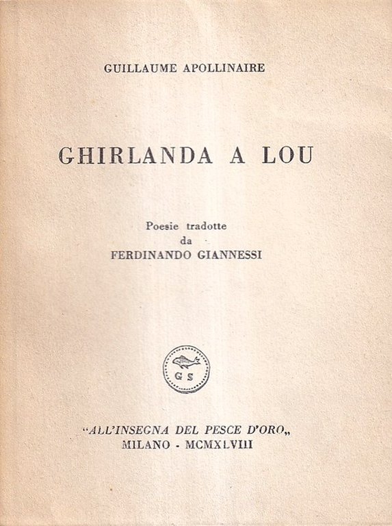 Ghirlanda a Lou | Immagine Gallery 2