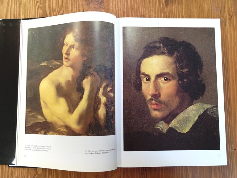 Gian Lorenzo Bernini e i Chigi tra Roma e Siena