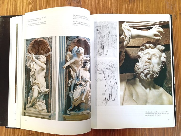 Gian Lorenzo Bernini e i Chigi tra Roma e Siena