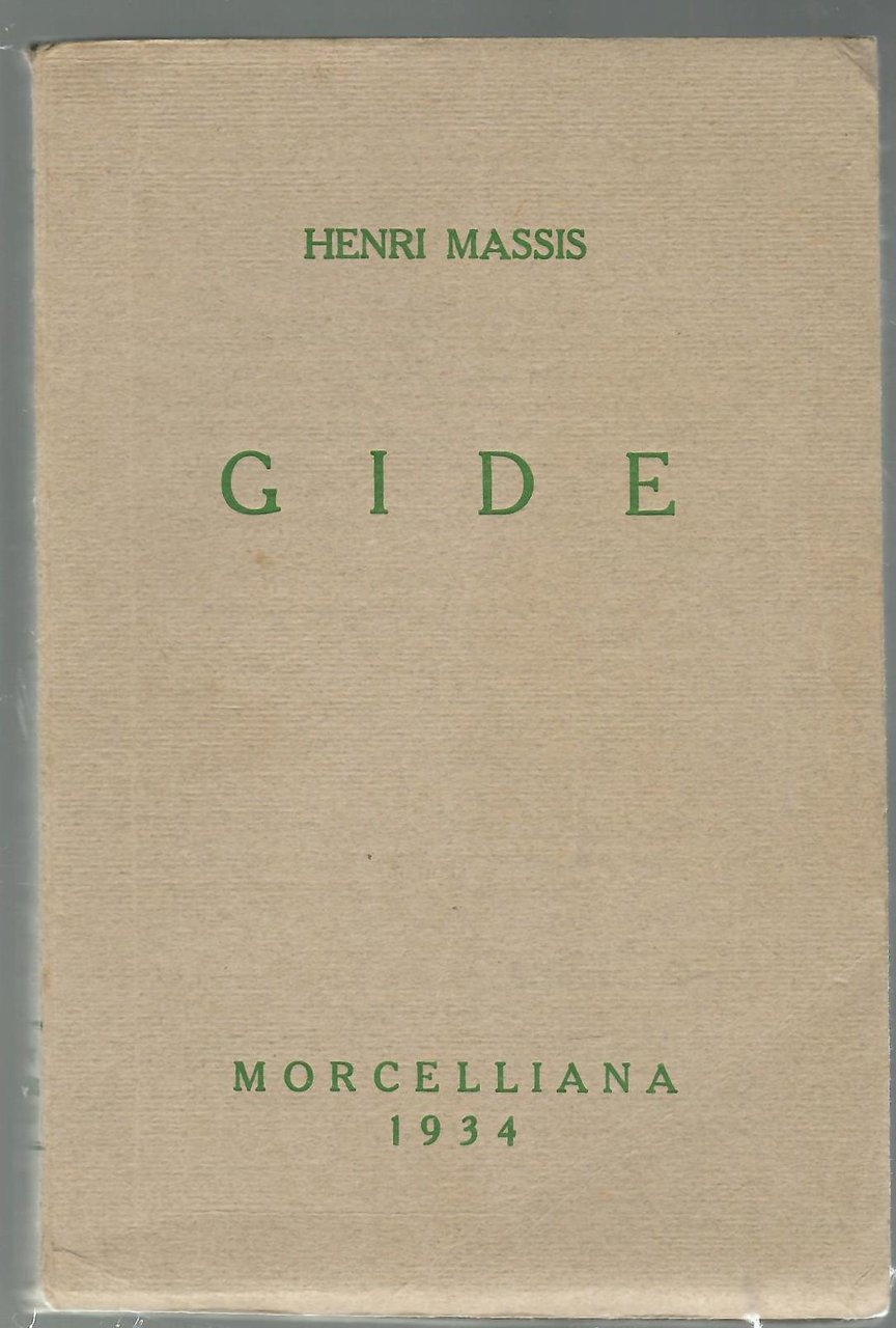 Gide
