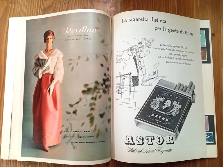 Giochi della XVII Olimpiade. Numero unico ufficiale celebrativo - Roma, … | Immagine Gallery 4