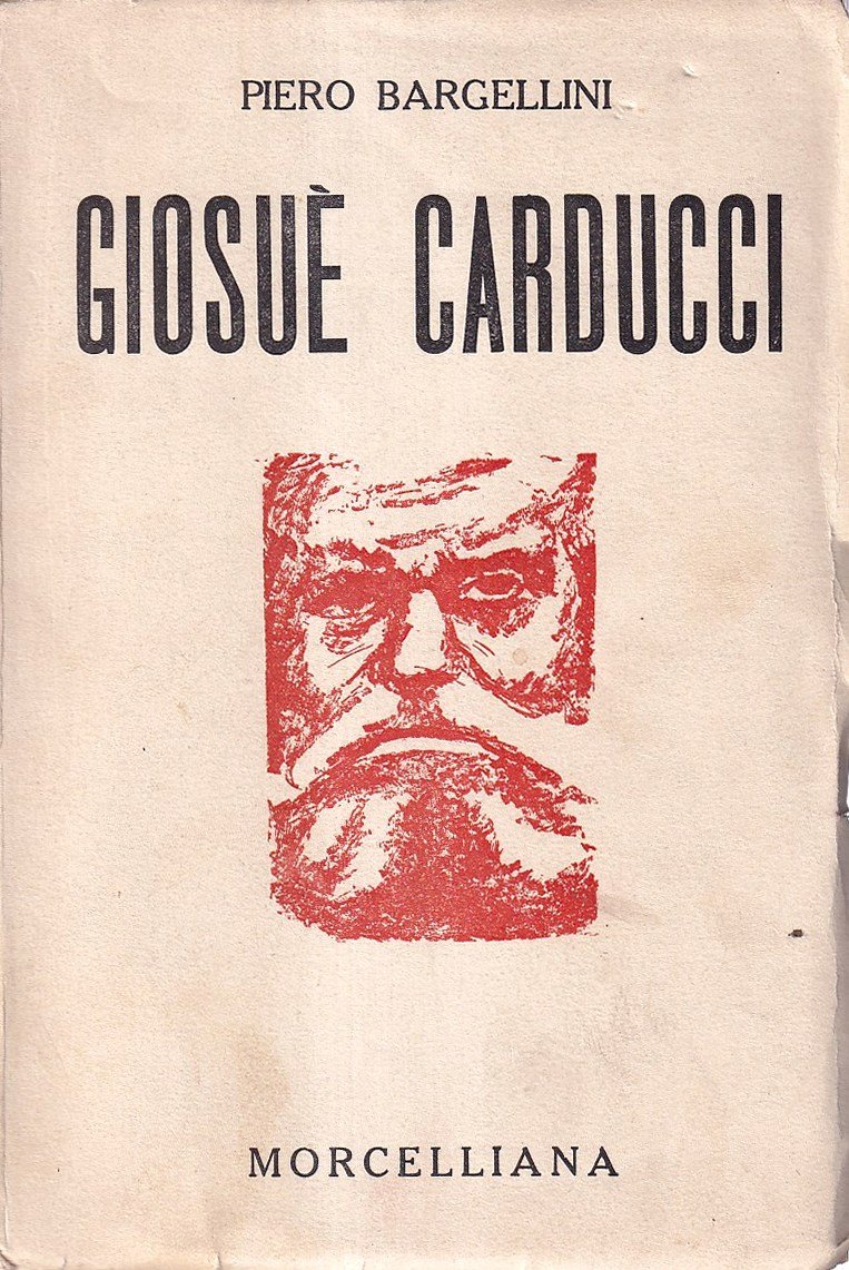 Giosuè Carducci