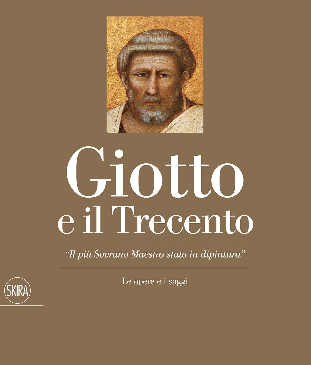 Giotto e il Trecento. Il più Sovrano Maestro Stato in …