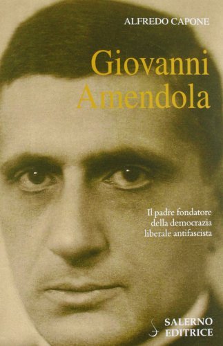 Giovanni Amendola
