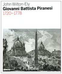 Giovanni Battista Piranesi 1720-1778