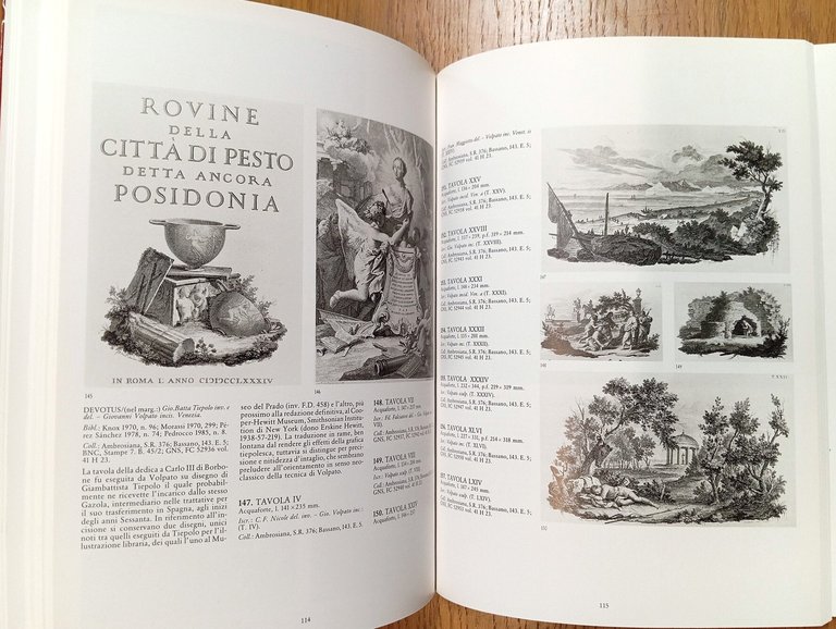 Giovanni Volpato (1735-1803) | Immagine Gallery 4