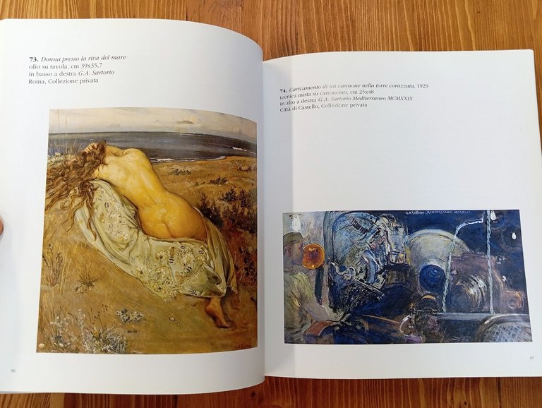 Giulio Aristide Sartorio. Il realismo plastico tra sentimento ed intelletto