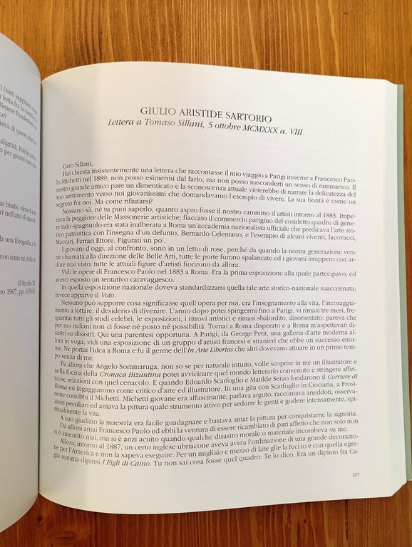 Giulio Aristide Sartorio. Il realismo plastico tra sentimento ed intelletto