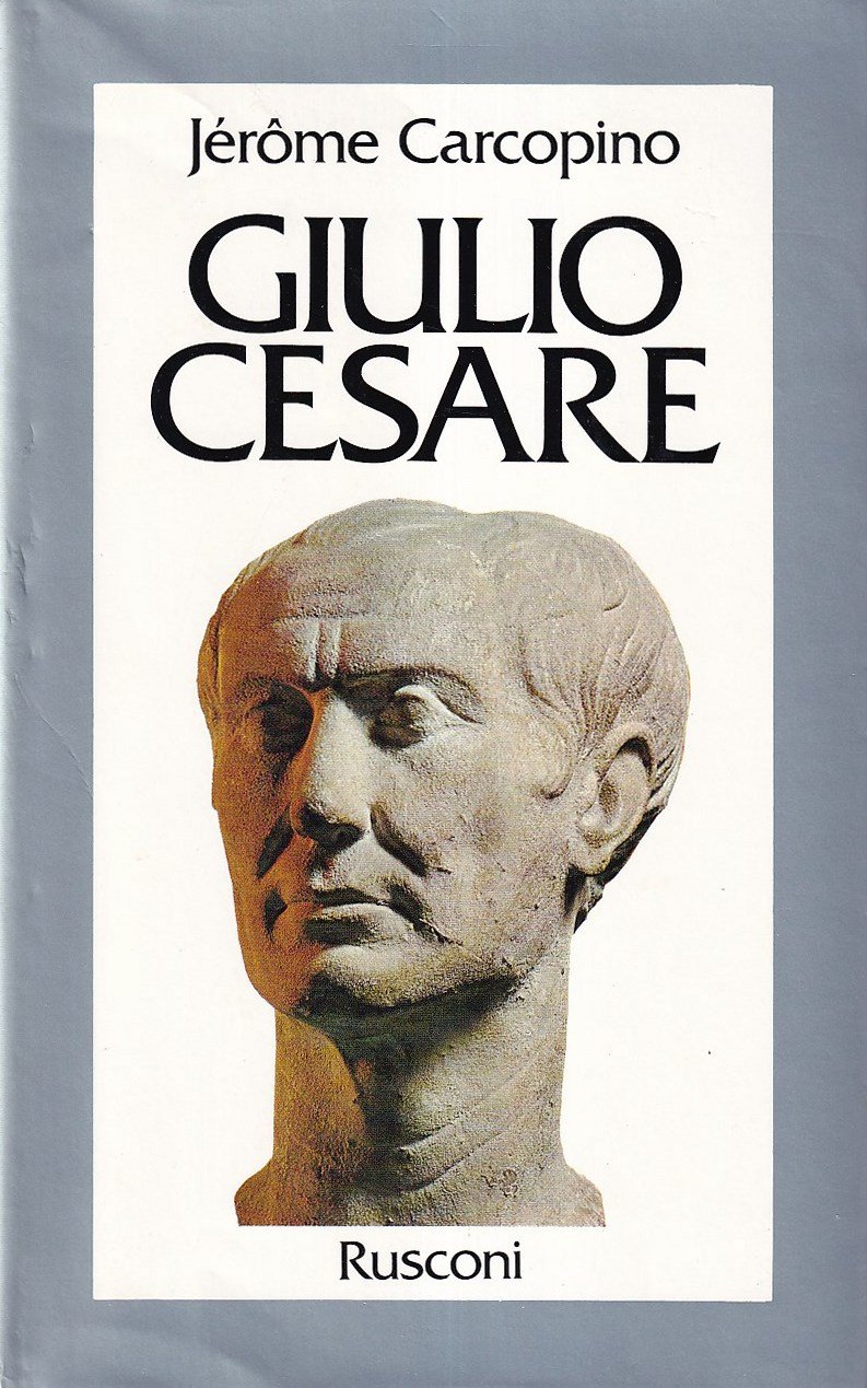 Giulio Cesare