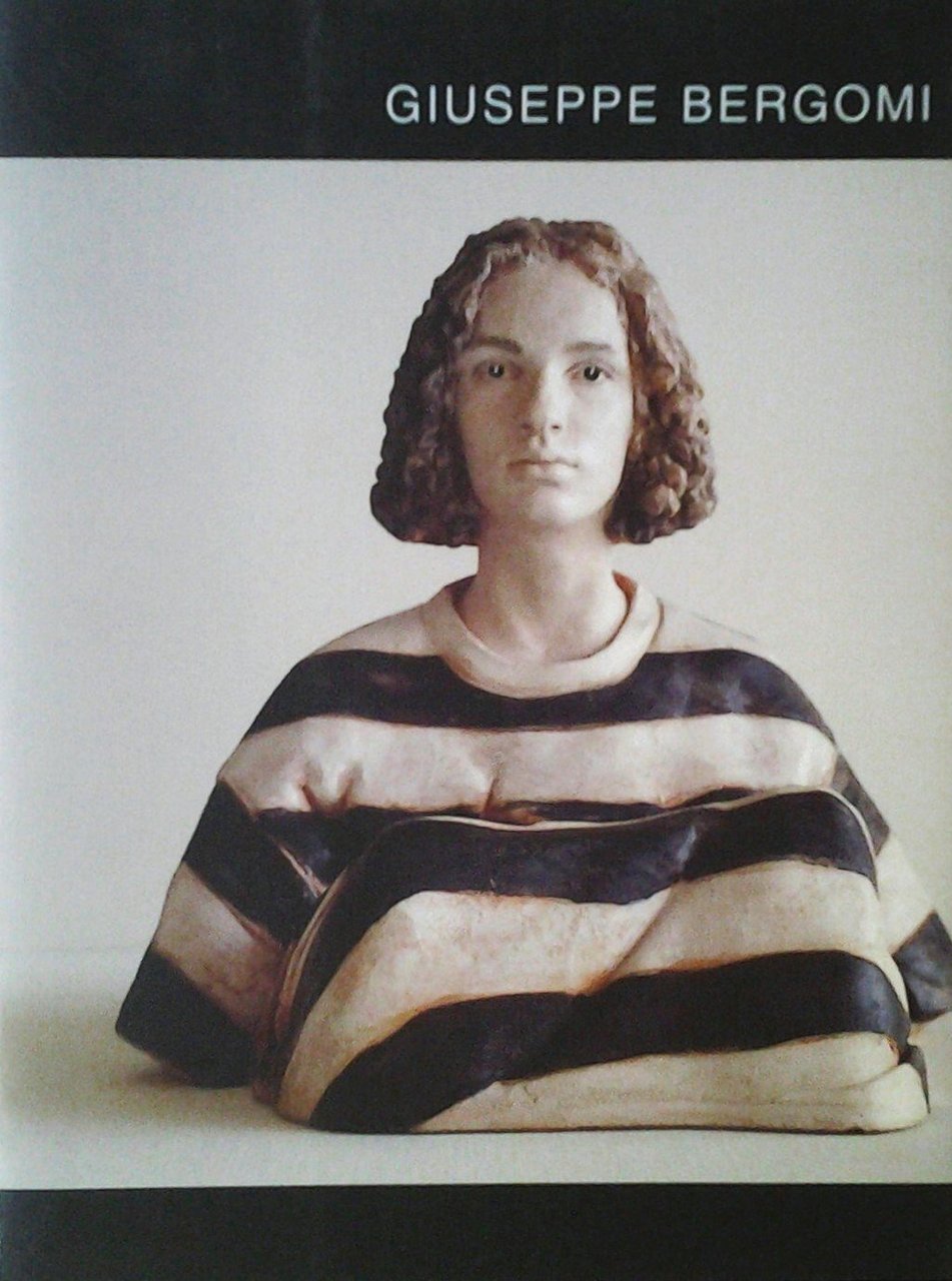 Giuseppe Bergomi, o della realtà | Immagine principale