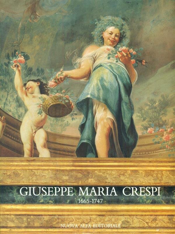 Giuseppe Maria Crespi, 1665-1747