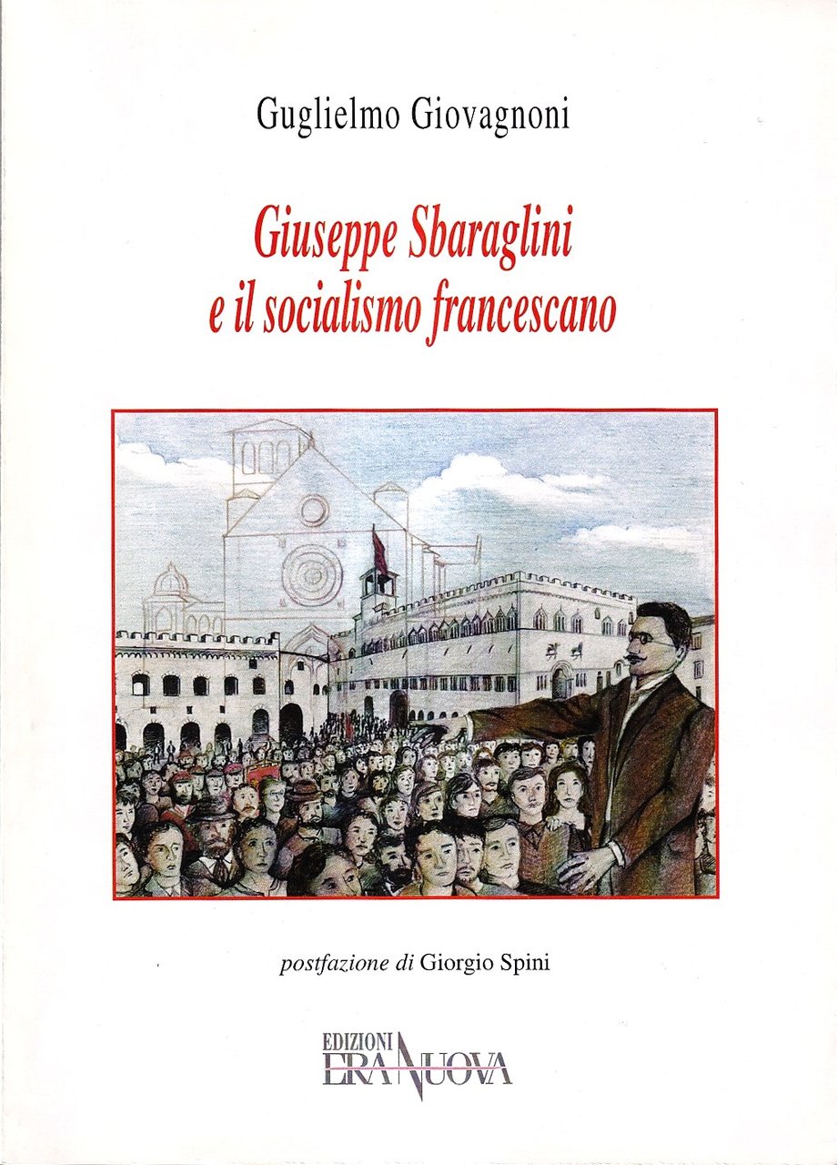 Giuseppe Sbaraglini e il socialismo francescano | Immagine principale