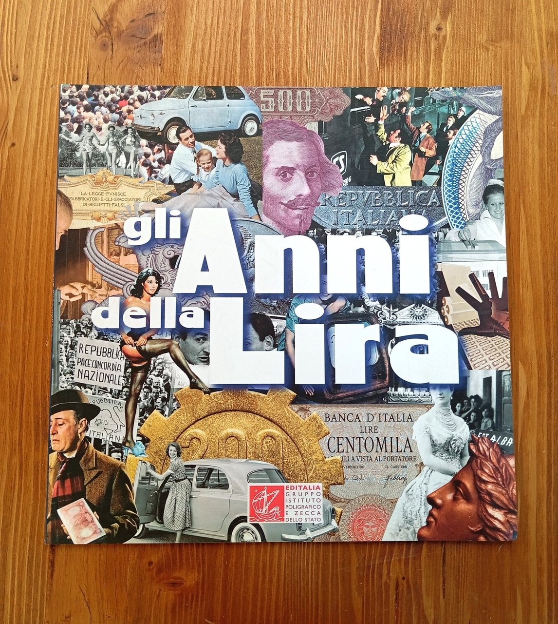Gli anni della Lira