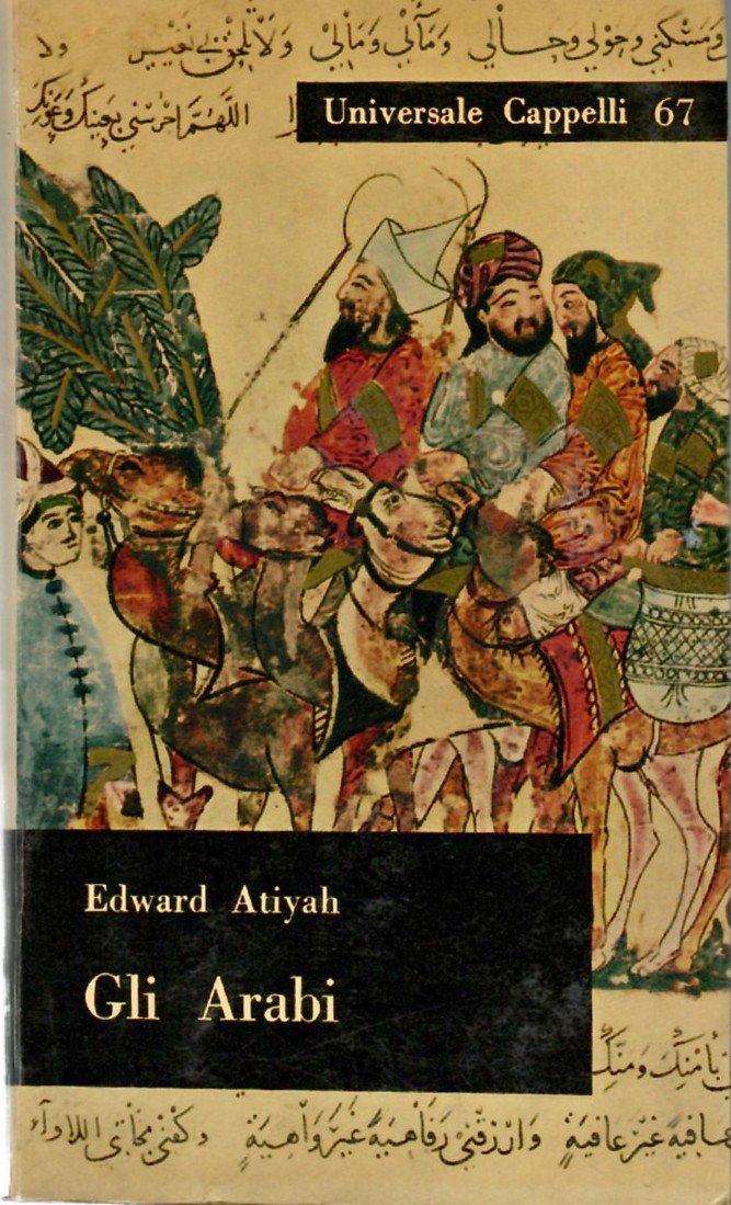 Gli Arabi | Immagine principale