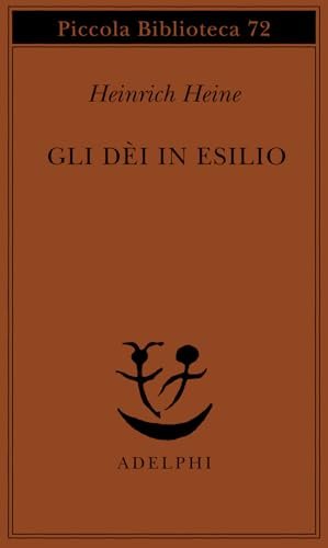 Gli dèi in esilio