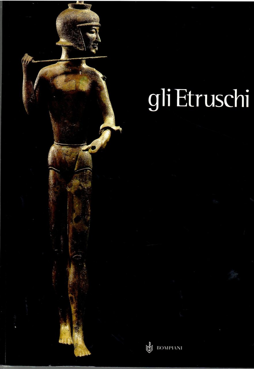 Gli Etruschi | Immagine principale