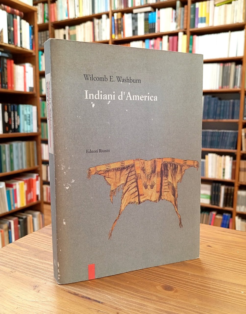 Gli indiani d'America