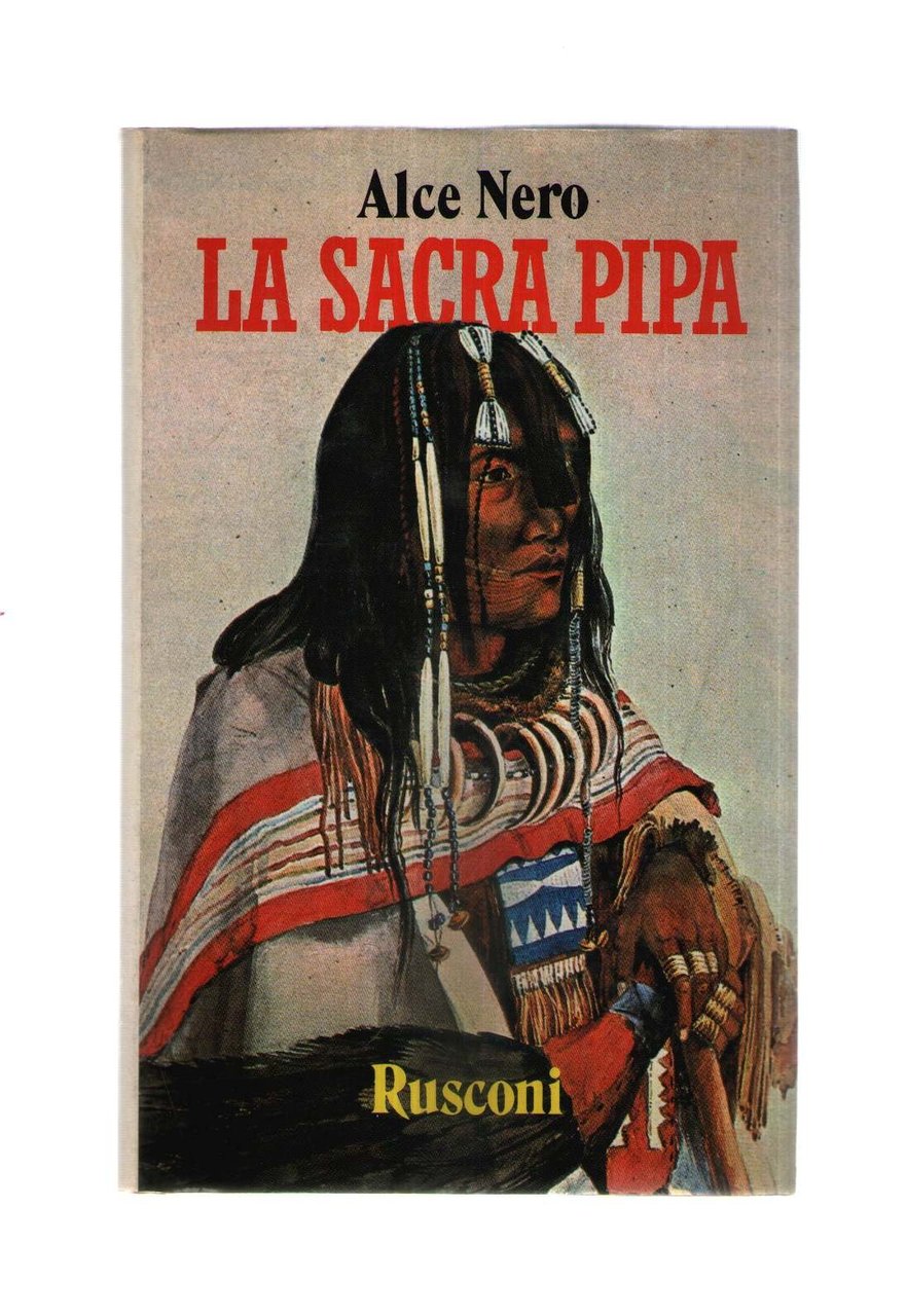 Gli shoshoni. I signori delle Montagne Rocciose