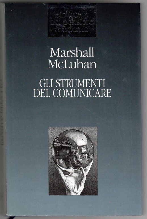 Gli strumenti del comunicare