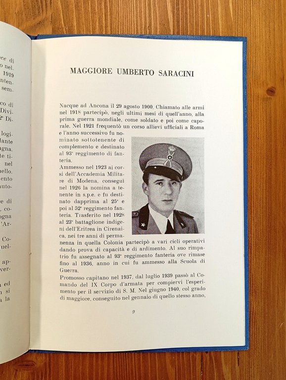 Gli Ufficiali di S. M. caduti in guerra. Appendice