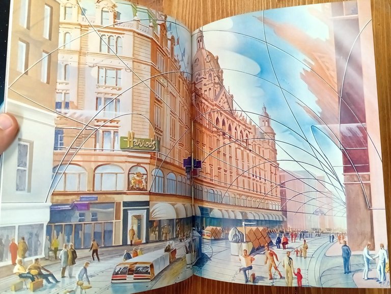 Godmorgon Framtid [Good Morning Future]