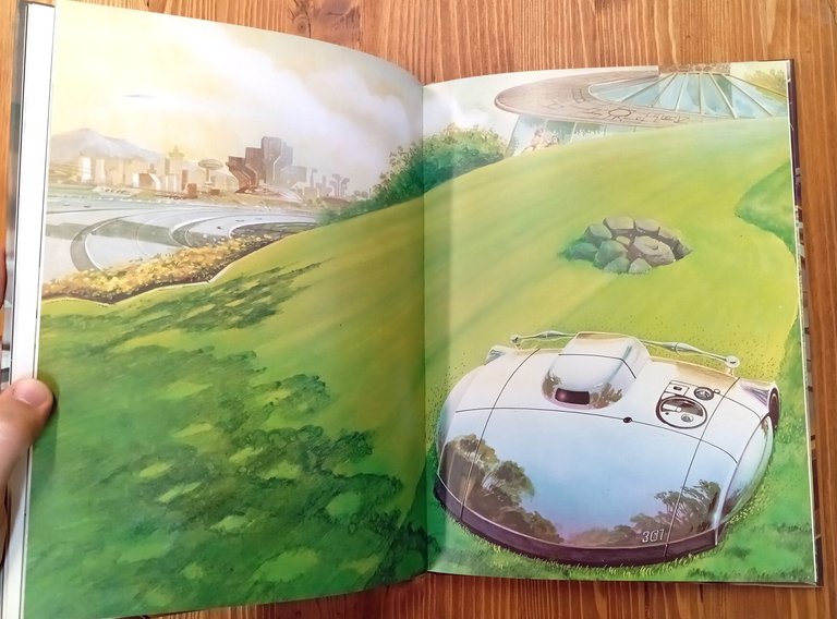 Godmorgon Framtid [Good Morning Future]