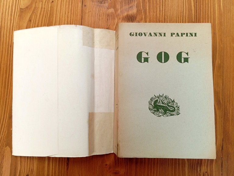 Gog