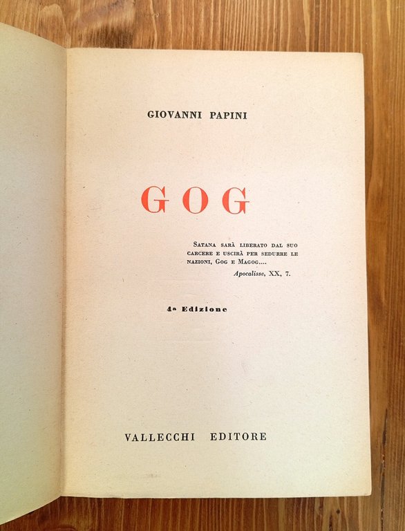 Gog