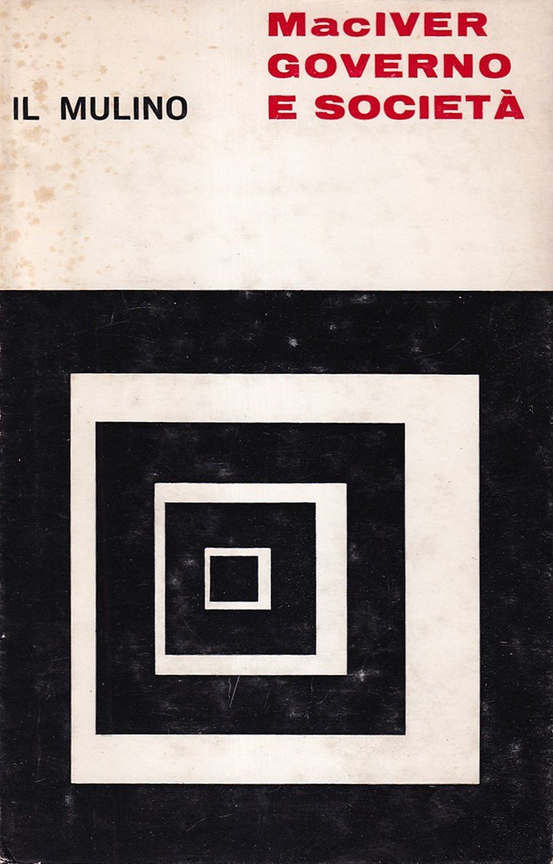 Governo e società | Immagine principale