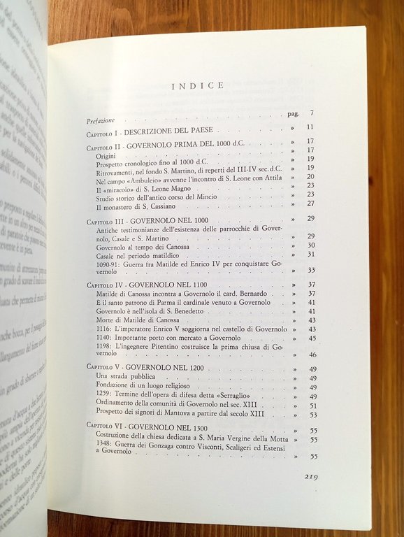 Governolo. Un viaggio nella storia: le guerre, la chiesa, il …