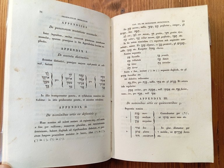 Grammatica Hebraica auctore Edwardo Slaughter; Item Chaldaica auctore Ioh. Dav. …