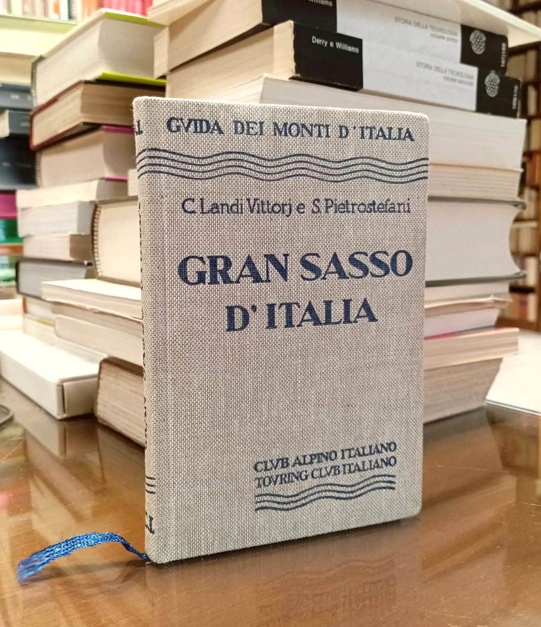 Gran Sasso d'Italia | Immagine principale