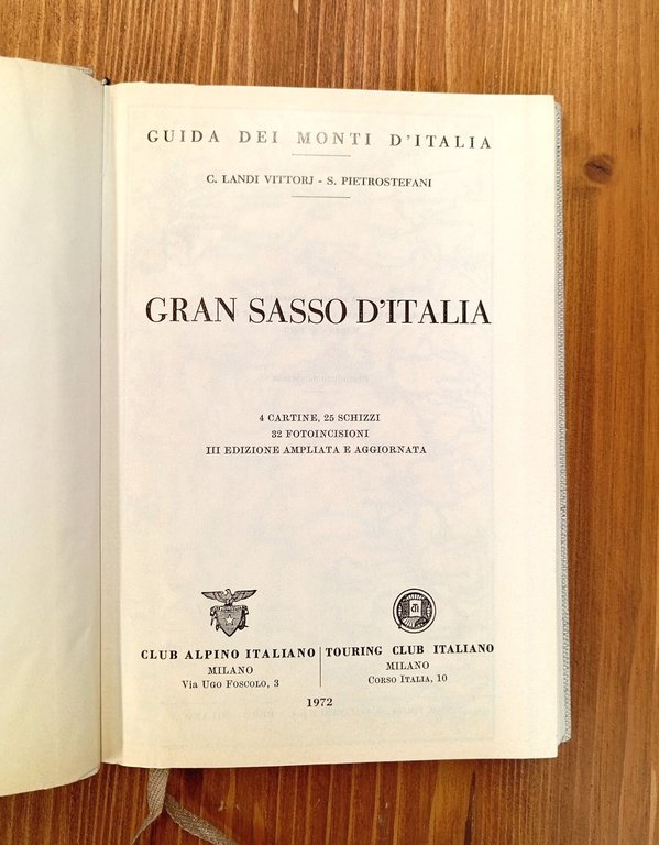 Gran Sasso d'Italia | Immagine Gallery 2