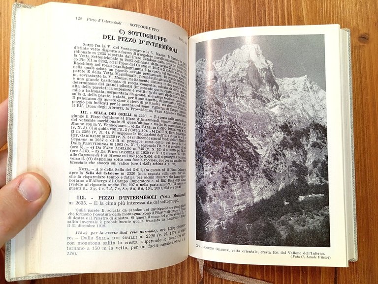 Gran Sasso d'Italia | Immagine Gallery 3