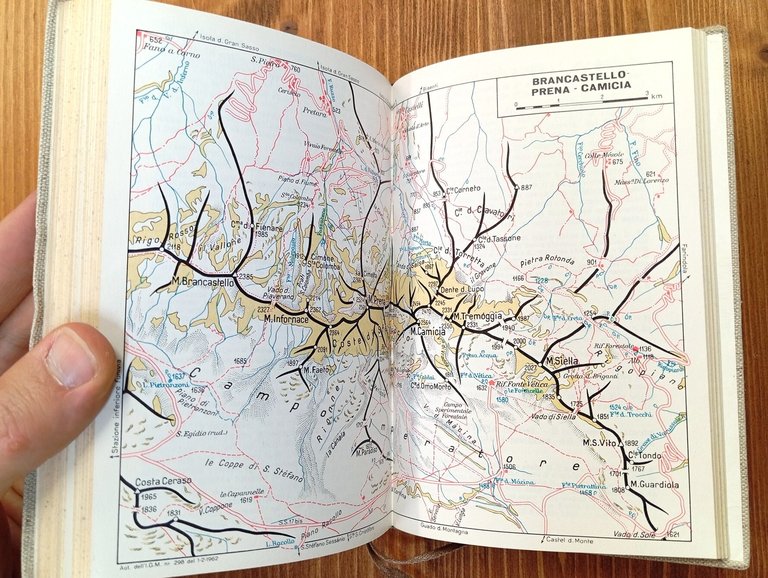 Gran Sasso d'Italia | Immagine Gallery 4