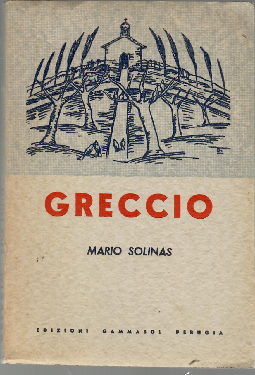 Greccio